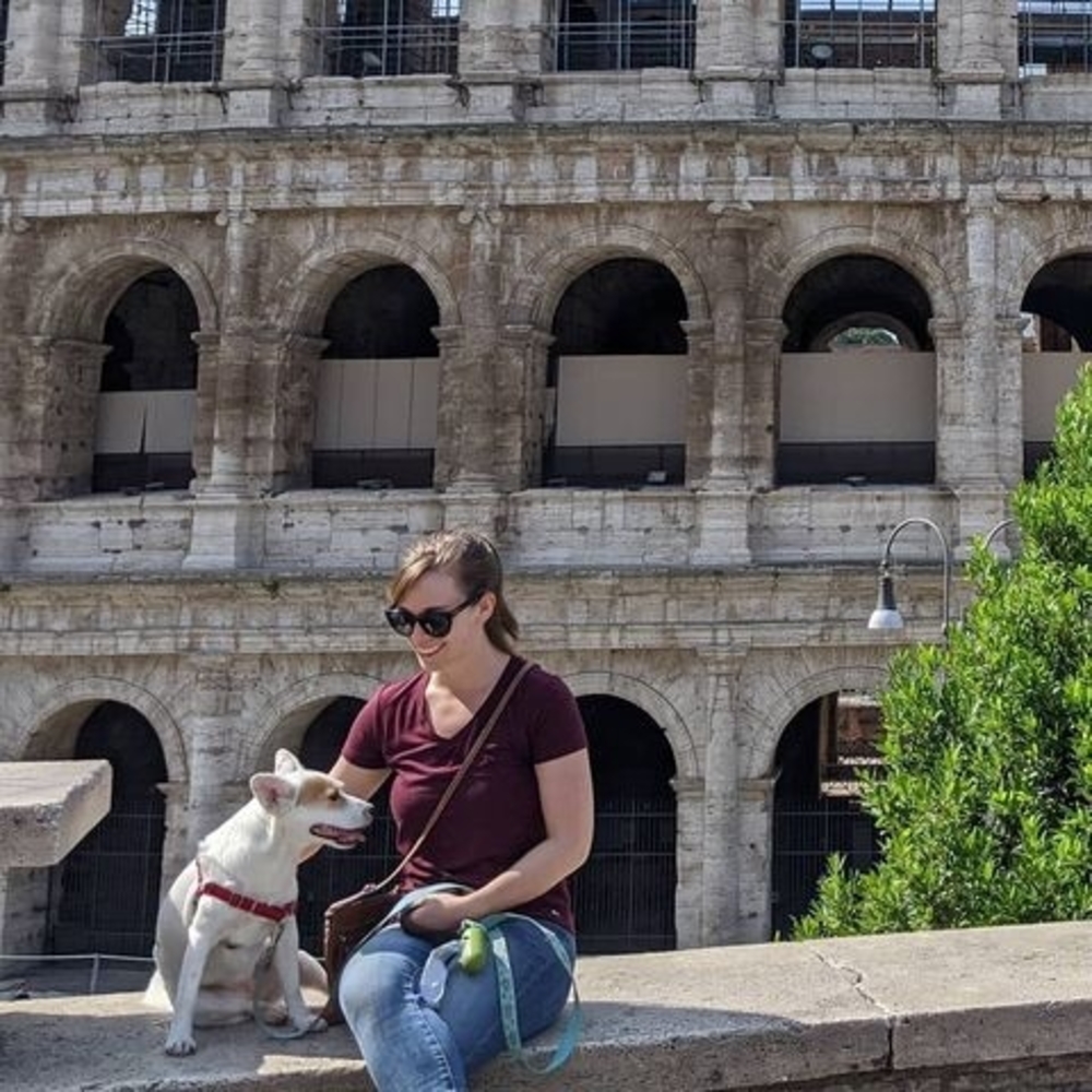 Meet your Posher, Colleen